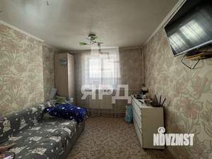 Дом 44м², 1-этажный, участок 2 сот.