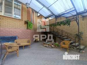 Дом 320м², 2-этажный, участок 5 сот.