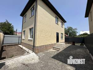 Дом 99м², 2-этажный, участок 2 сот.