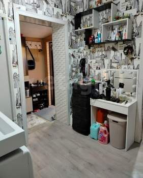 Дом 45м², 1-этажный, участок 1 сот.