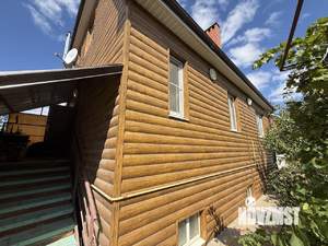 Дом 160м², 2-этажный, участок 9 сот.