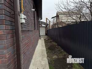 Дом 142м², 1-этажный, участок 6 сот.