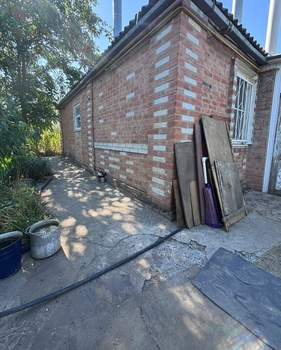 Дом 64м², 1-этажный, участок 8 сот.