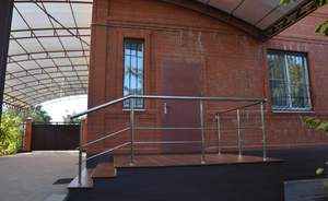 Дом 198м², 2-этажный, участок 7 сот.