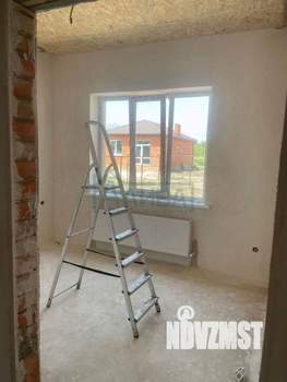 Дом 98м², 2-этажный, участок 5 сот.