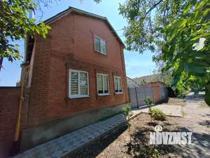 Дом 85м², 2-этажный, участок 4 сот.