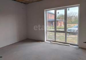 Дом 124м², 1-этажный, участок 4 сот.