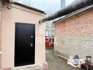 Дом 40м², 1-этажный, участок 1 сот.