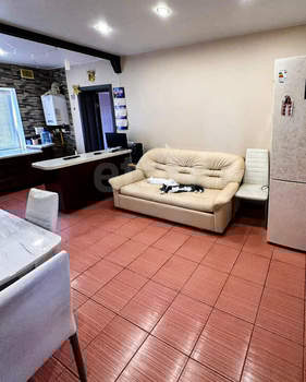 Дом 128м², 2-этажный, участок 6 сот.