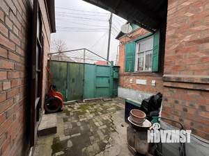 Дом 74м², 1-этажный, участок 6 сот.