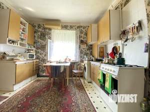 Дом 119м², 1-этажный, участок 5 сот.