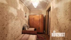 Дом 69м², 1-этажный, участок 3 сот.