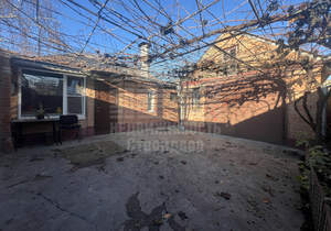 Дом 59м², 1-этажный, участок 2 сот.