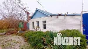 Дом 72м², 1-этажный, участок 3 сот.