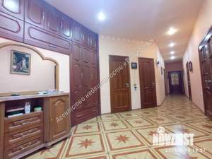 Дом 144м², 1-этажный, участок 5 сот.