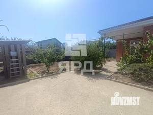 Дом 90м², 1-этажный, участок 6 сот.