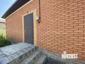 Дом 50м², 2-этажный, участок 3 сот.