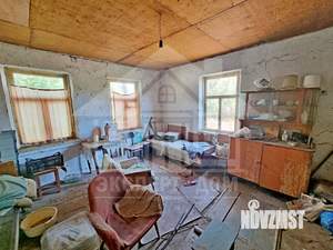 Дом 29м², 1-этажный, участок 6 сот.