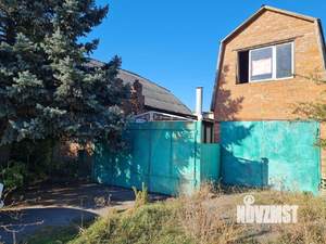 Дом 120м², 2-этажный, участок 11 сот.