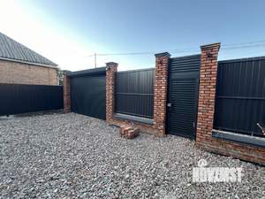 Дом 160м², 2-этажный, участок 4 сот.