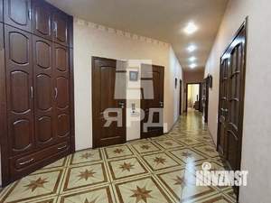 Дом 200м², 1-этажный, участок 5 сот.