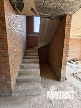 Дом 160м², 2-этажный, участок 4 сот.