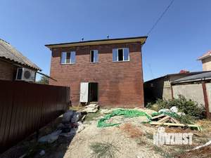 Дом 170м², 2-этажный, участок 4 сот.