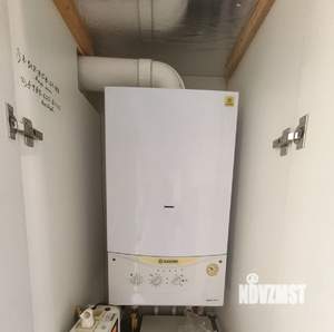 Дом 92м², 1-этажный, участок 3 сот.