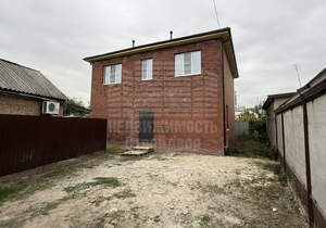 Дом 170м², 2-этажный, участок 4 сот.