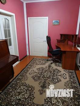 Дом 90м², 1-этажный, участок 6 сот.