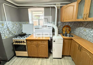 Дом 58м², 1-этажный, участок 3 сот.