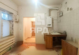 Дом 30м², 1-этажный, участок 1 сот.