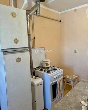 Дом 48м², 1-этажный, участок 3 сот.