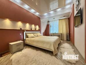 Таунхаус 230м², 3-этажный, участок 1 сот.