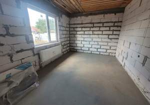 Дом 80м², 2-этажный, участок 6 сот.