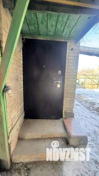 Дом 60м², 1-этажный, участок 3 сот.