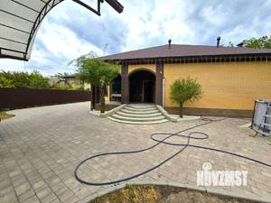 Дом 181м², 1-этажный, участок 8 сот.