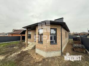 Дом 120м², 1-этажный, участок 5 сот.