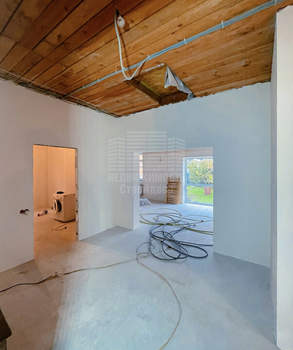 Дача 128м², 1-этажный, участок 6 сот.