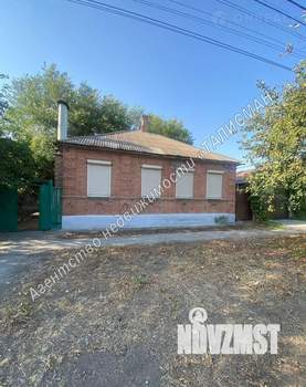 Дом 60м², 1-этажный, участок 6 сот.