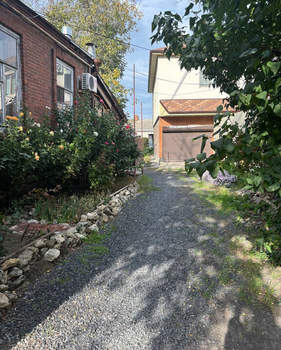 Дом 33м², 1-этажный, участок 1 сот.