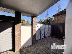 Дом 75м², 1-этажный, участок 2 сот.