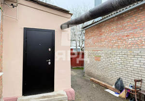 Дом 40м², 1-этажный, участок 1 сот.