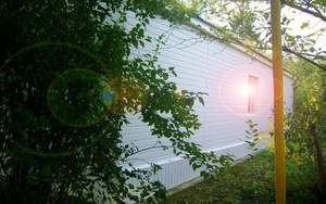 Дом 78м², 2-этажный, участок 23 сот.