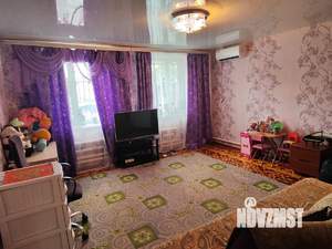 Дом 64м², 1-этажный, участок 1 сот.