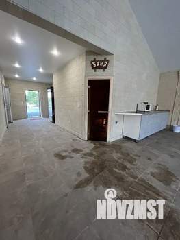 Дом 210м², 1-этажный, участок 12 сот.