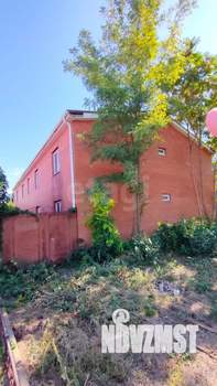 Дом 459м², 2-этажный, участок 3 сот.