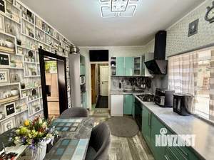 Дом 79м², 1-этажный, участок 3 сот.