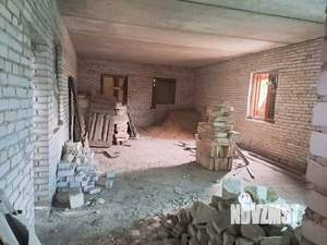 Дом 92м², 2-этажный, участок 5 сот.