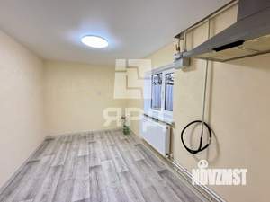 Дом 40м², 1-этажный, участок 1 сот.